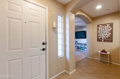 3370 Flamingo Ct, Gilbert AZ 85297-8208 exterior