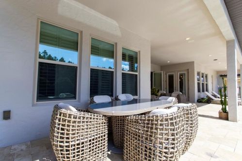 8035 Chilton Dr, Orlando FL 32836 exterior