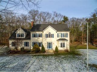 530 Toby Hill Rd, Westbrook, CT 06498-3524