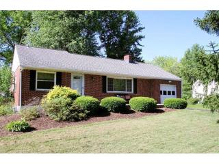 503 Clough Pike, Cincinnati, OH 45244-2313