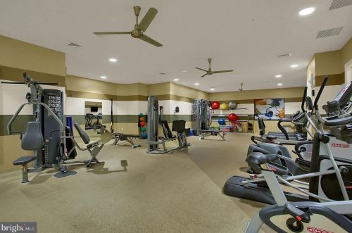 250 Colonial Dr, Navy Sup Dpt PA  17050-9505 exterior