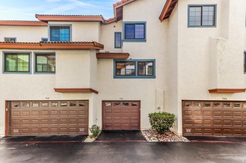 3542 Mission Mesa Way, San Diego CA  92120-1557 exterior