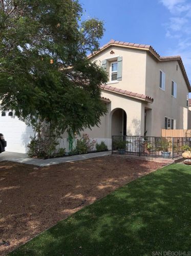 1215 Seagreen Pl, San Diego, CA 92154-5805