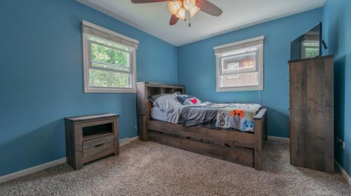 633 Laurel Dr, Dyer IN  46311-2231 exterior