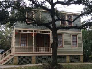 553 Church St, Mobile AL  36610-3819 exterior