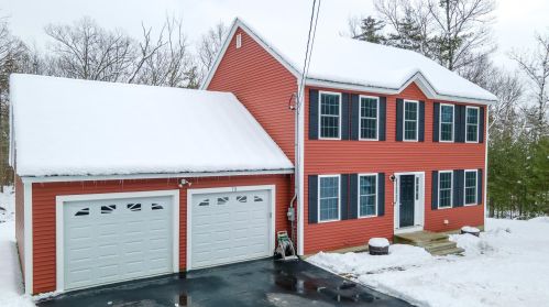 72 Russell Hill Rd, Brookline, NH 03033-2101
