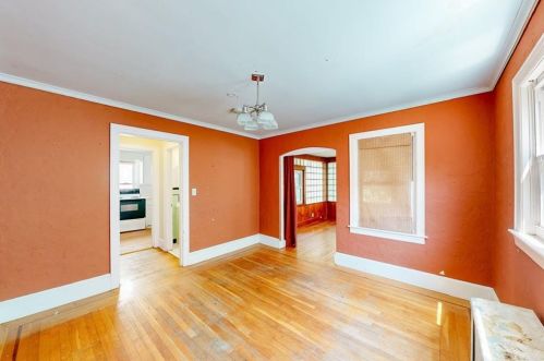 44 Sargent Ave, Providence RI  02906-3416 exterior