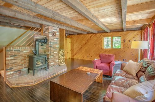 42 Sugar Run, Ellsworth NH  03285-6852 exterior