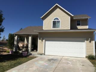 141 Galatea Dr, Pueblo CO  81007-2708 exterior