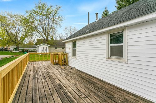 524 Prospect St, Cedar Mills MN  55350-1715 exterior