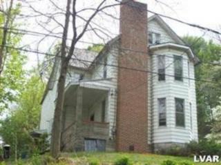 376 Church St, Slatington PA  18080-1901 exterior