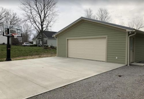 564 Waynoka Dr, Sardinia OH  45171-9756 exterior