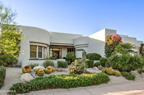 9918 79 Pl, Scottsdale AZ  85258-6502 exterior