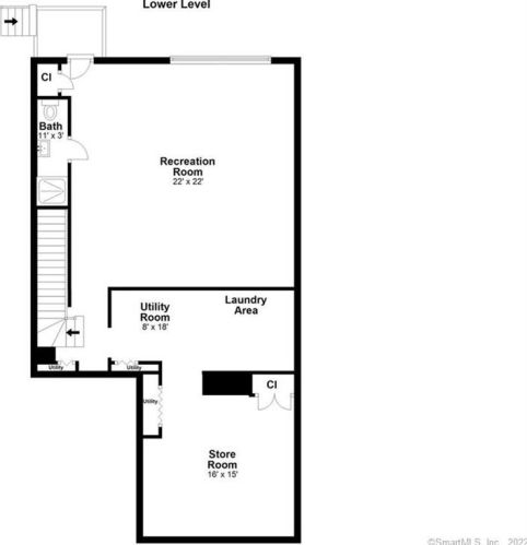 120 Prospect St, Ridgefield CT  06877-4656 exterior