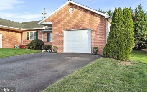 359 Nova Dr, Upton PA  17225-1545 exterior