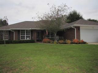 1425 Warbler Ter, Cantonment, FL 32533-5820