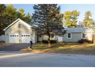 6 Candice Ln, Newmarket, NH 03857-2126