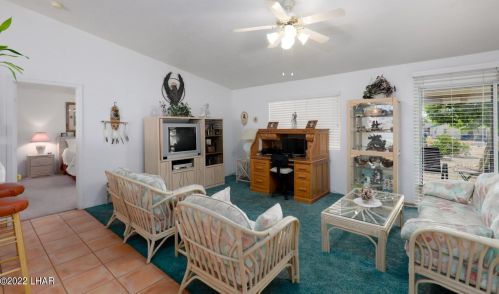 3094 Shoshone Dr, Lake Havasu City AZ  86406-8674 exterior