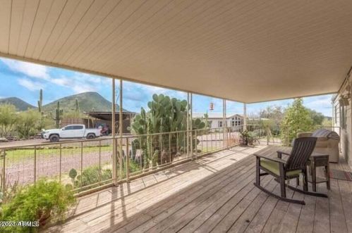 43811 22nd St, Phoenix AZ  85087-9743 exterior