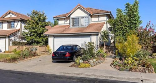 1876 Teakwood Way, Vista, CA 92081-7331
