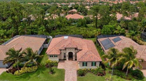 7437 Acorn Way, Naples, FL 34119-9613
