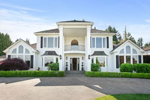 11502 134th Avenue Ct, Puyallup, WA 98374-5034