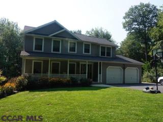 452 Two Mile Rd, Howard, PA 16841-3735