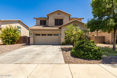 14635 Acapulco Ln, Sun City, AZ 85379-8527