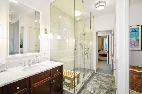 28 Chestnut St, Boston MA  exterior