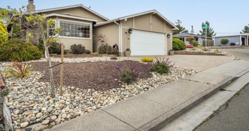 231 Ross Way, San Bruno, CA 94066-1634