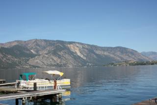 4507 Lakeshore Rd, Holden Village, WA 98816-8716