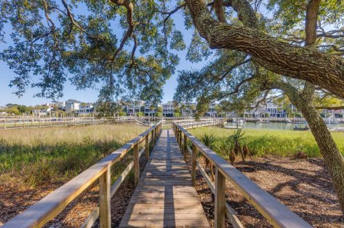 55 Waterway Island Dr, Isle Of Palms SC  29451-2728 exterior