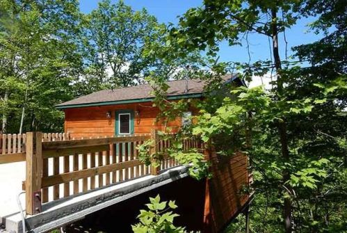 1454 Nordic Dr, Gatlinburg, TN 37738-3814