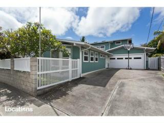 989 Paako St, Kailua, HI 96734-4030