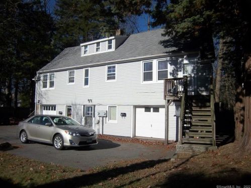 72 Godfrey St, Groton CT  06340-5018 exterior