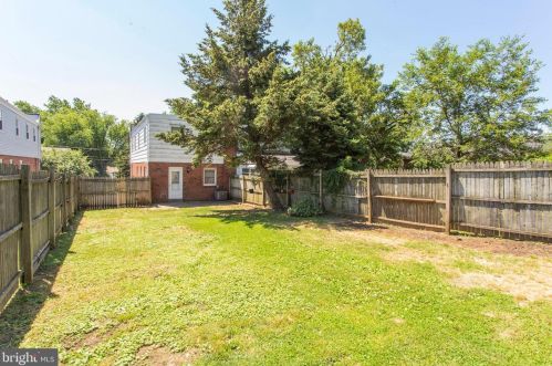 223 Riverview Ave, Ridley Park PA  19078-1628 exterior