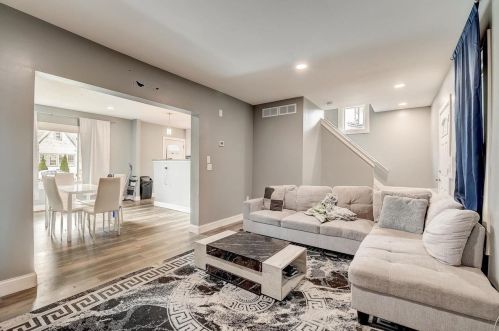 2689 Milwaukee St, Madison WI  53704-5153 exterior