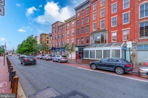 126 Market St, Philadelphia PA  19106-3091 exterior
