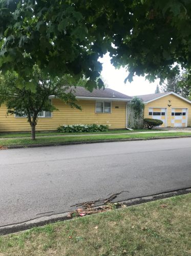 920 Willard St, Washington Ch OH  43160-2155 exterior