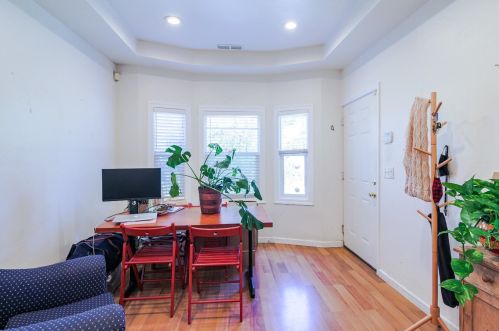 3227 Galindo St, Oakland CA  94601-2507 exterior
