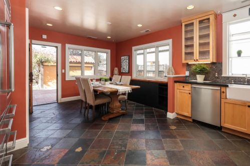 933 California Ave, San Jose CA 95125-2406 exterior