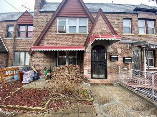 106-14 79th St, Jamaica, NY 11417-1102
