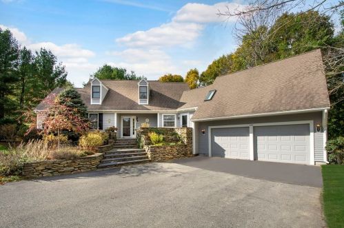144 Wheelwright Farm, Cohasset, MA 02025-1546