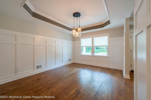 803 Leonardville Rd, Leonardo NJ  07737-1335 exterior