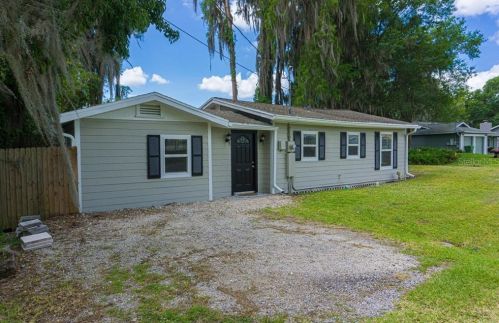 21400 Lake Sharon Dr, Land O Lakes FL  34638-3604 exterior