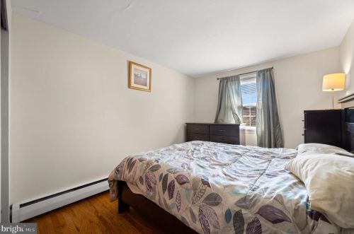 1615 High St, Norristown PA 19401-5130 exterior