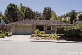 1470 Murchison Dr, Millbrae, CA 94030-2855