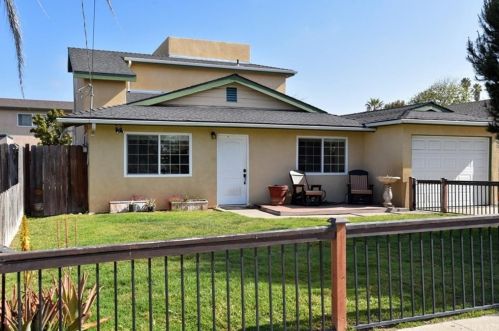 727 Seabright Ave, Pismo Beach, CA 93433-2322