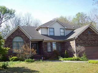 2745 Burning Tree Ln, Suffolk, VA 23435-2809