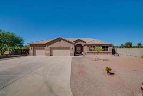 3012 195th Ln, Buckeye, AZ 85326-5633